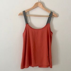 Francesca’s tank top